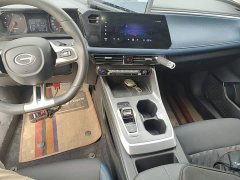 GAC Aion GS3 Shadow Speed 270T Dynamic Edition - ფოტო 9