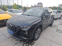 Hyundai Tucson L 1.5T DCT GLX Elite - photo 1