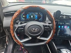 Hyundai Tucson L 1.5T DCT GLX Elite - photo 10