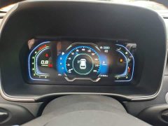 Hyundai Tucson L 1.5T DCT GLX Elite - photo 11