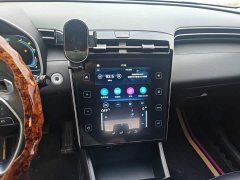 Hyundai Tucson L 1.5T DCT GLX Elite - photo 12