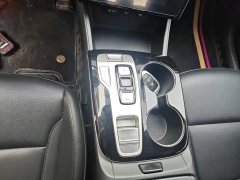 Hyundai Tucson L 1.5T DCT GLX Elite - photo 13
