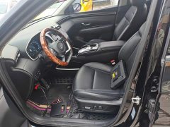 Hyundai Tucson L 1.5T DCT GLX Elite - photo 14