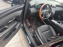 Hyundai Tucson L 1.5T DCT GLX Elite - photo 15