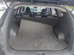 Hyundai Tucson L 1.5T DCT GLX Elite - photo 18