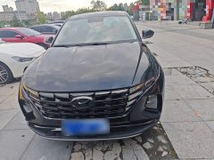 Hyundai Tucson L 1.5T DCT GLX Elite - photo 2