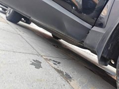 Hyundai Tucson L 1.5T DCT GLX Elite - photo 20