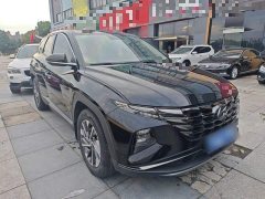 Hyundai Tucson L 1.5T DCT GLX Elite - photo 3