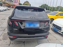 Hyundai Tucson L 1.5T DCT GLX Elite - photo 5