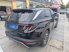 Hyundai Tucson L 1.5T DCT GLX Elite - photo 6
