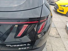 Hyundai Tucson L 1.5T DCT GLX Elite - photo 7