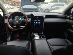 Hyundai Tucson L 1.5T DCT GLX Elite - photo 9
