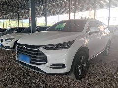 BYD Tang 2.0T Automatic Flagship - фото 1