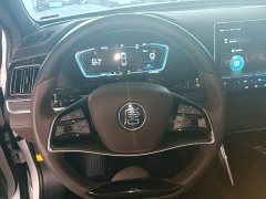 BYD Tang 2.0T Automatic Flagship - фото 10