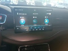 BYD Tang 2.0T Automatic Flagship - фото 12
