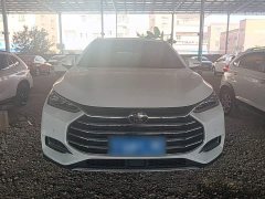 BYD Tang 2.0T Automatic Flagship - фото 2