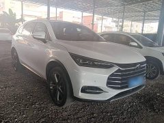 BYD Tang 2.0T Automatic Flagship - фото 3