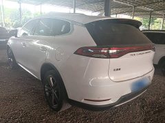 BYD Tang 2.0T Automatic Flagship - фото 4