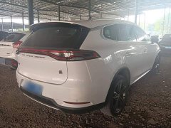 BYD Tang 2.0T Automatic Flagship - фото 6