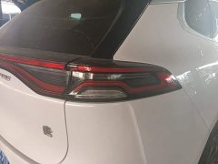 BYD Tang 2.0T Automatic Flagship - фото 7