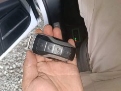 BYD Tang 2.0T Automatic Flagship - фото 8