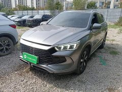 BYD Song Pro New Energy Champion Edition DM-i 71KM Navigation Type - ფოტო 1