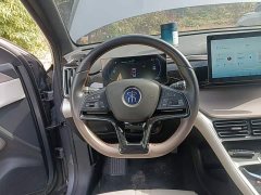 BYD Song Pro New Energy Champion Edition DM-i 71KM Navigation Type - ფოტო 10