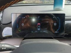 BYD Song Pro New Energy Champion Edition DM-i 71KM Navigation Type - ფოტო 11