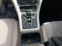 BYD Song Pro New Energy Champion Edition DM-i 71KM Navigation Type - ფოტო 13