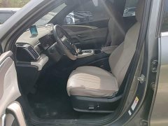 BYD Song Pro New Energy Champion Edition DM-i 71KM Navigation Type - ფოტო 14