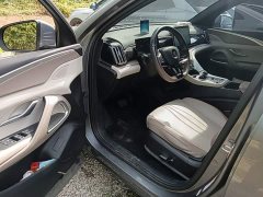 BYD Song Pro New Energy Champion Edition DM-i 71KM Navigation Type - ფოტო 15