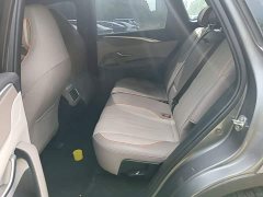 BYD Song Pro New Energy Champion Edition DM-i 71KM Navigation Type - ფოტო 16