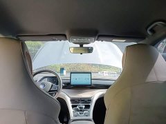 BYD Song Pro New Energy Champion Edition DM-i 71KM Navigation Type - ფოტო 17