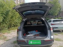 BYD Song Pro New Energy Champion Edition DM-i 71KM Navigation Type - ფოტო 18