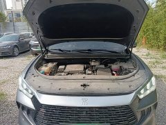 BYD Song Pro New Energy Champion Edition DM-i 71KM Navigation Type - ფოტო 19