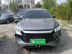 BYD Song Pro New Energy Champion Edition DM-i 71KM Navigation Type - ფოტო 2