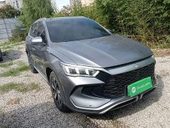 BYD Song Pro New Energy Champion Edition DM-i 71KM Navigation Type - ფოტო 3
