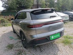 BYD Song Pro New Energy Champion Edition DM-i 71KM Navigation Type - ფოტო 4