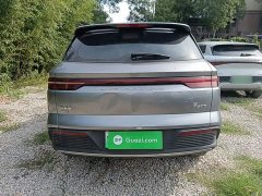 BYD Song Pro New Energy Champion Edition DM-i 71KM Navigation Type - ფოტო 5