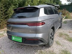 BYD Song Pro New Energy Champion Edition DM-i 71KM Navigation Type - ფოტო 6