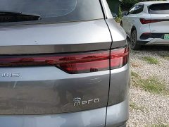 BYD Song Pro New Energy Champion Edition DM-i 71KM Navigation Type - ფოტო 7