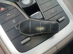 BYD Song Pro New Energy Champion Edition DM-i 71KM Navigation Type - ფოტო 8
