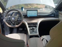 BYD Song Pro New Energy Champion Edition DM-i 71KM Navigation Type - ფოტო 9