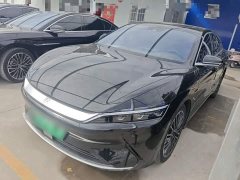 BYD Han EV Ultra-Long Range Luxury - ფოტო 1