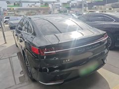 BYD Han EV Ultra-Long Range Luxury - ფოტო 10