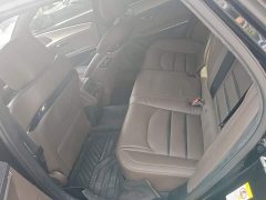 BYD Han EV Ultra-Long Range Luxury - ფოტო 11