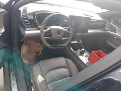 BYD Han EV Ultra-Long Range Luxury - ფოტო 12