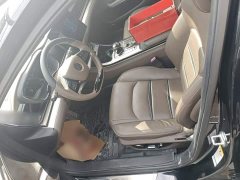 BYD Han EV Ultra-Long Range Luxury - ფოტო 13