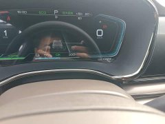BYD Han EV Ultra-Long Range Luxury - ფოტო 3