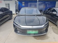 BYD Han EV Ultra-Long Range Luxury - ფოტო 5